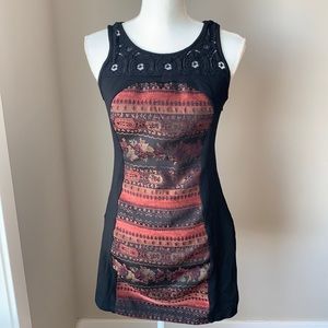 BB Dakota dress